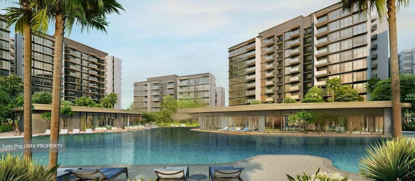 Tampines North Drive 1 (D18), Condominium #449828921